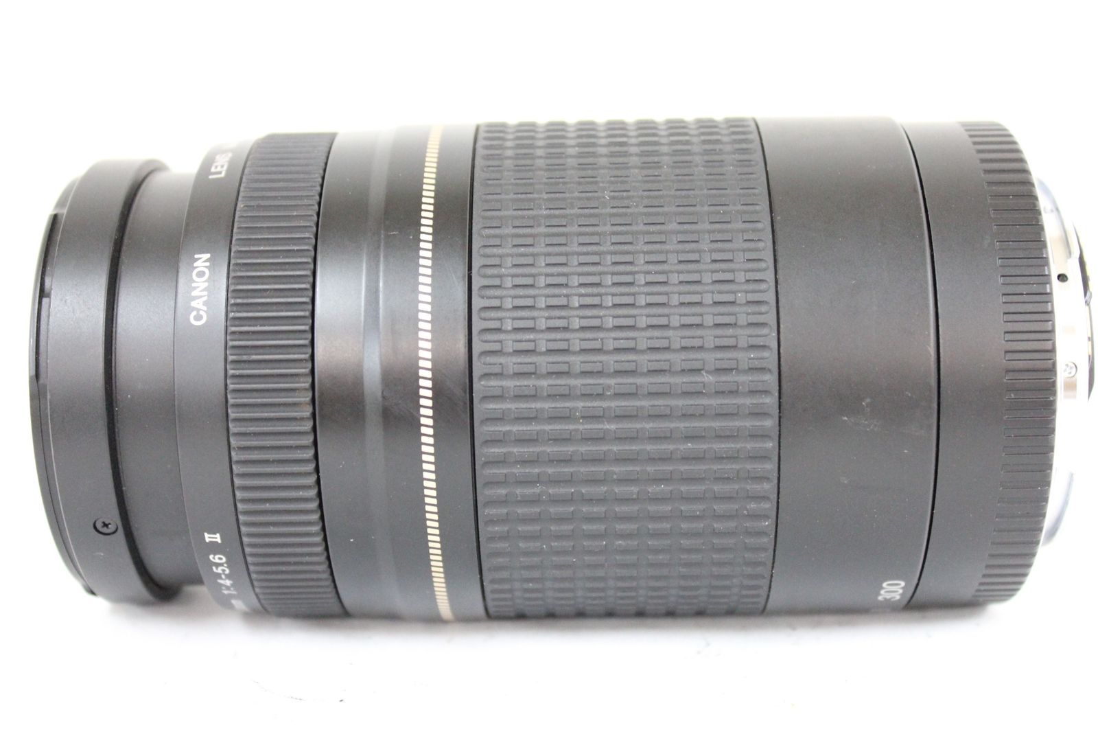 Zoom Lens