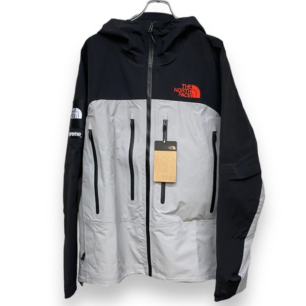 SUPREME × THE NORTH FACE 22AW TS SHELL JACKET マウンテン パーカー