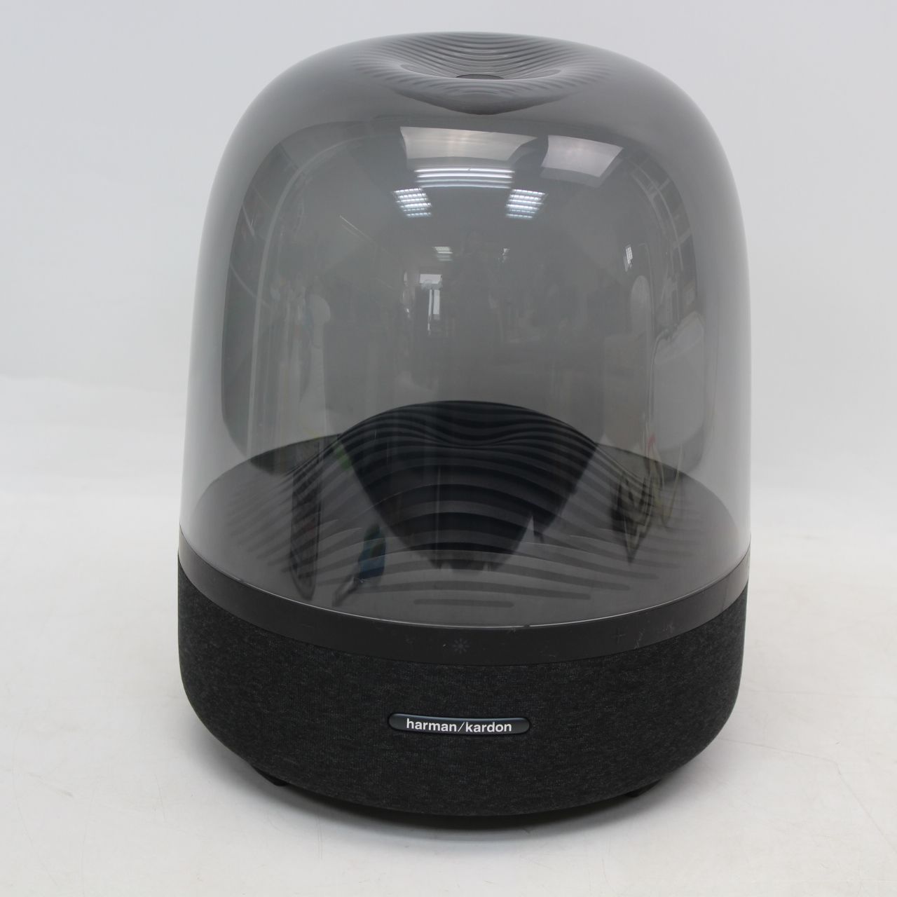 スピーカー・ウーファー Harman Kardon AURA STUDIO 3 Aura Studio 3 | Bluetooth対応スピーカー
