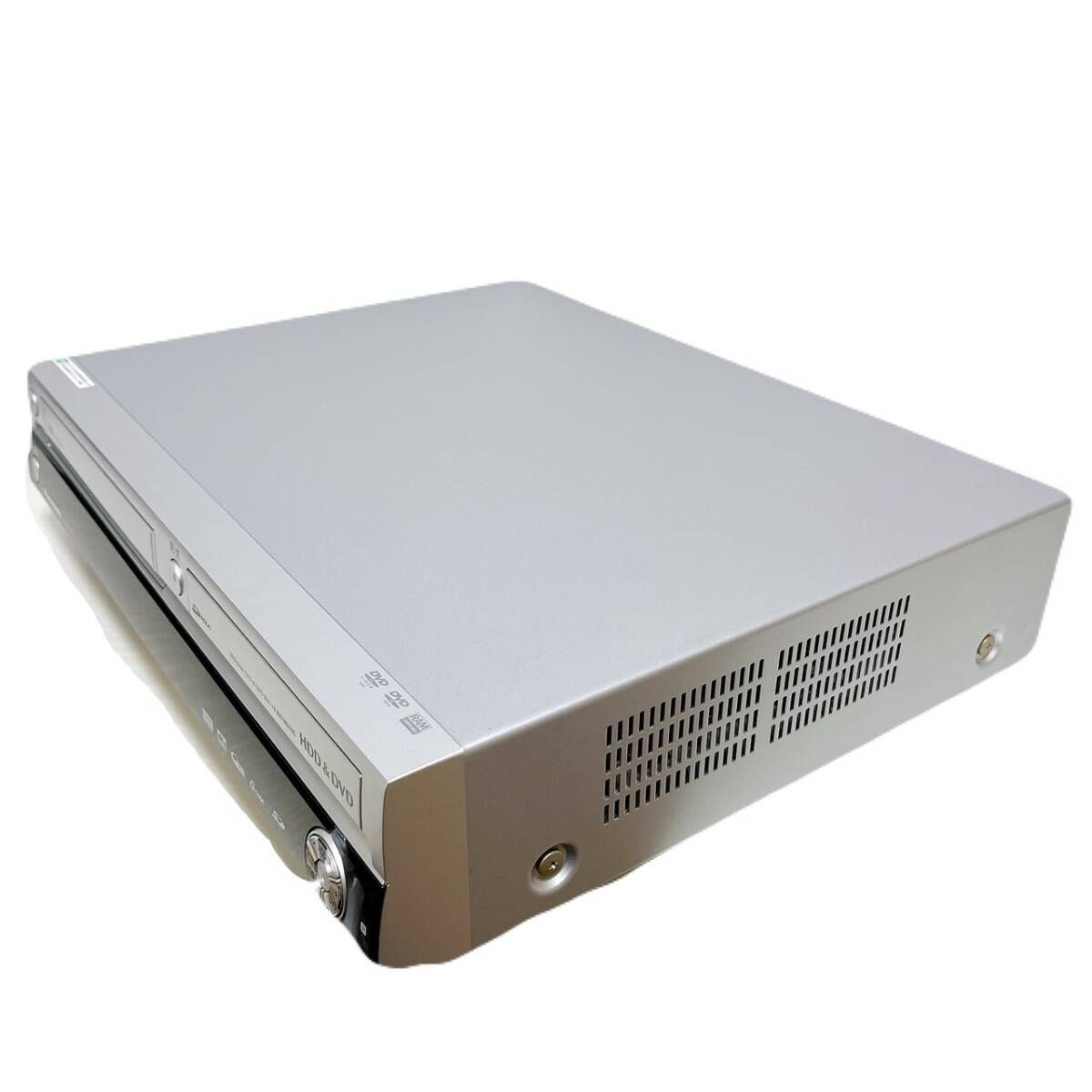 パナソニック DMR-EH75V VHS⇔DVD⇔HDD ビデオデッキ！整備済み パナソニック DMR-EH75V VHS⇔DVD⇔HDD ビデオデッキ！整備済み