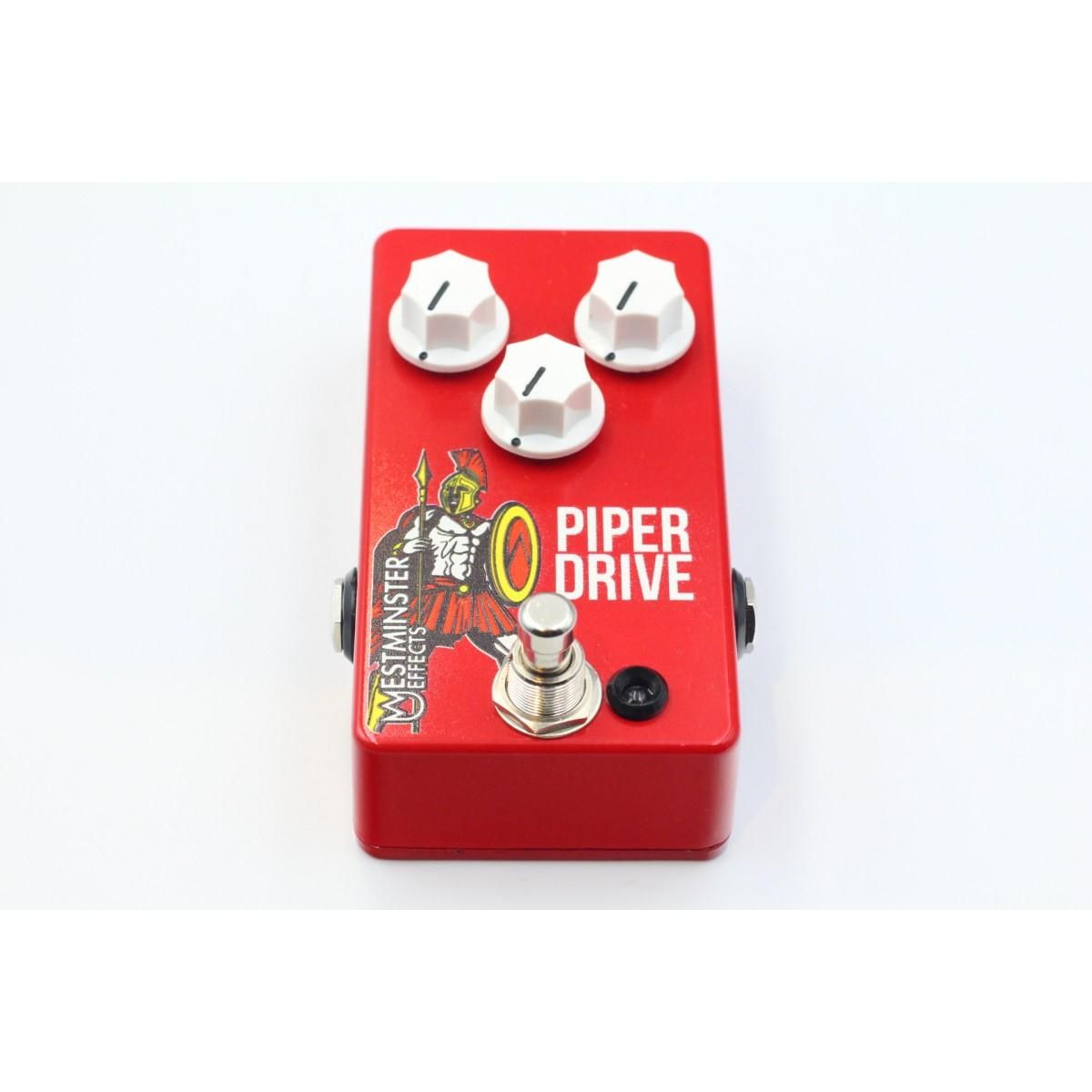 ＷＥＳＴＭＩＮＳＴＥＲ ＥＦＦＥＣＴＳ ＰＩＰＥＲ ＤＲＩＶＥ Ｖ２