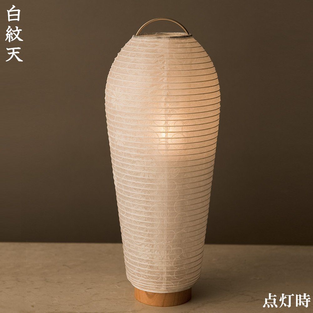 新盆飾り