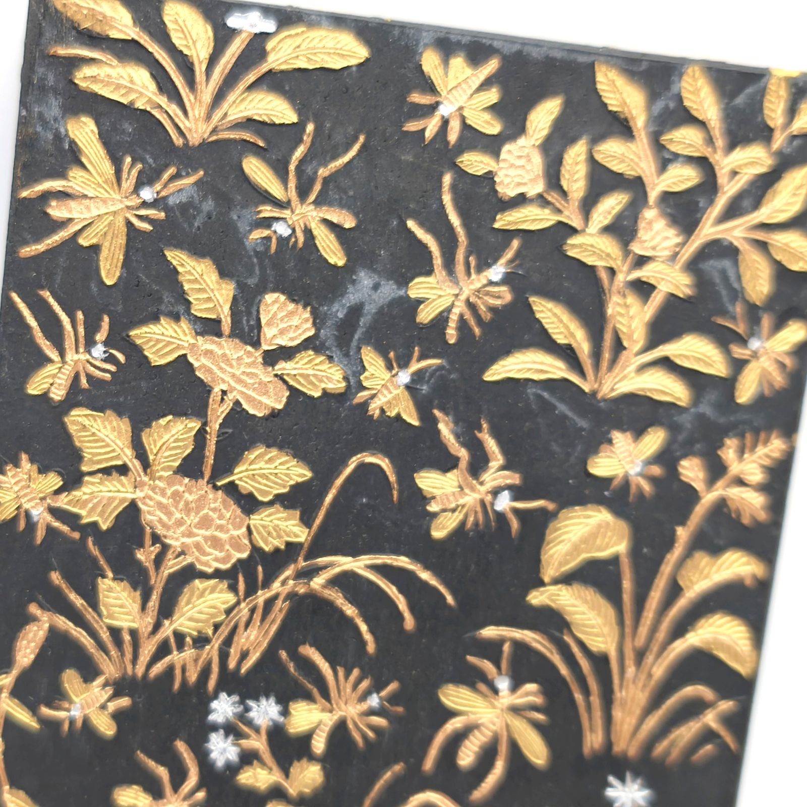 微州老胡開文製