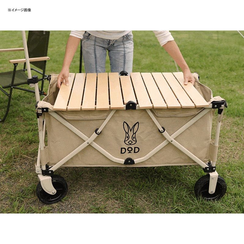 DOD ディーオーディー