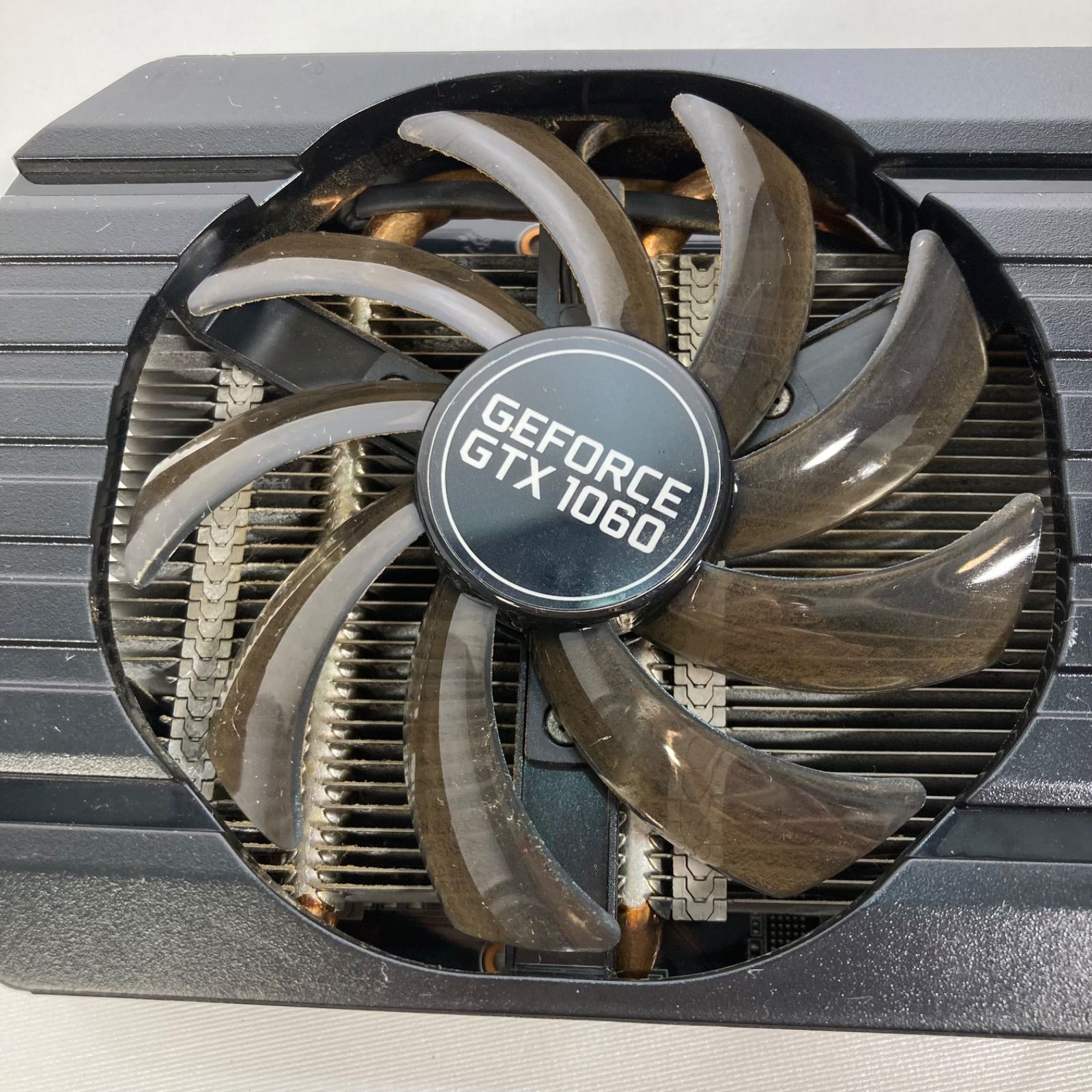 豊富なお得 高評価お得 ジャンク gtx1060 6gb