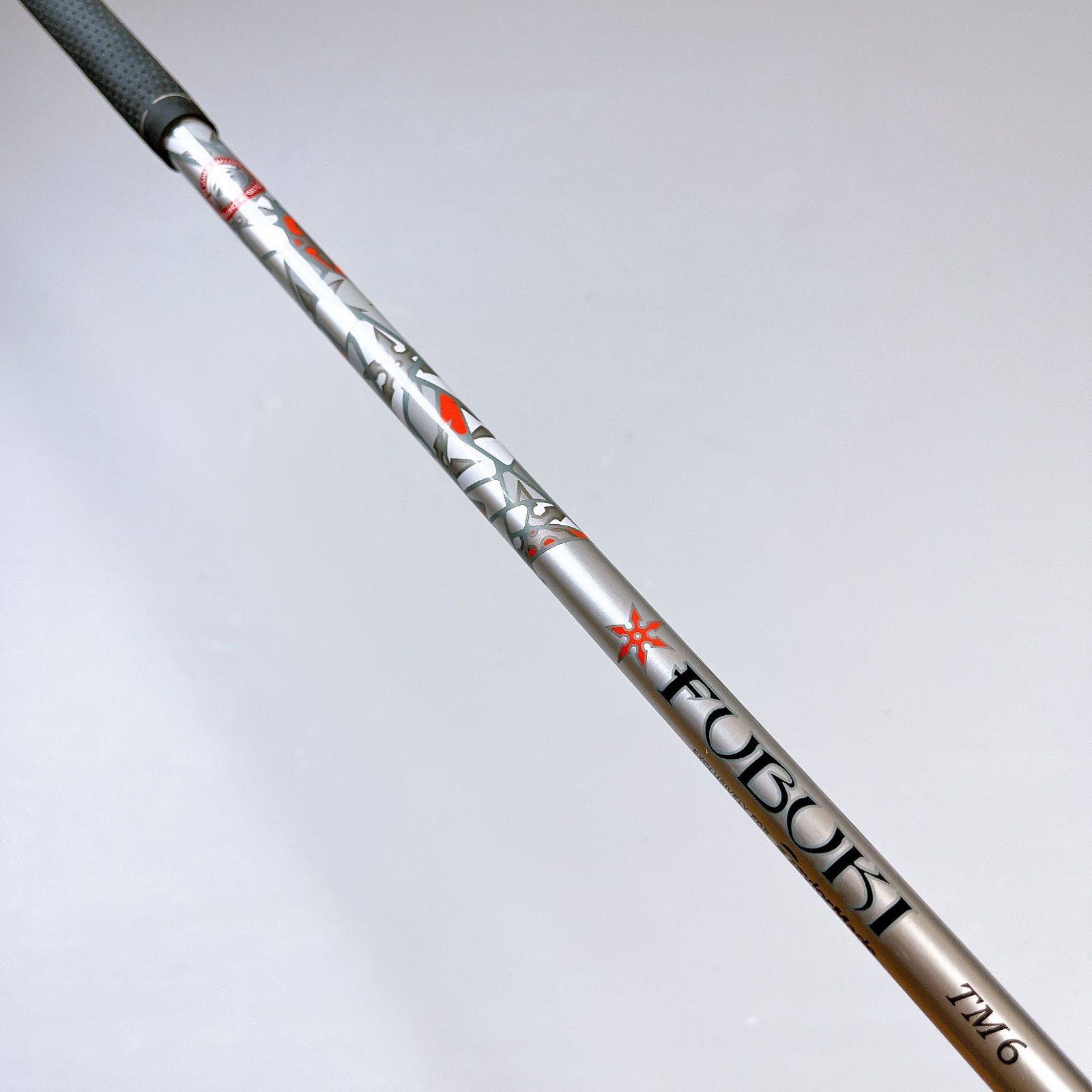 TaylorMade M6 アイアン　4番 レフティ TaylorMade M6 4番 アイアン レフティ/ テーラーメイド 左利き用
