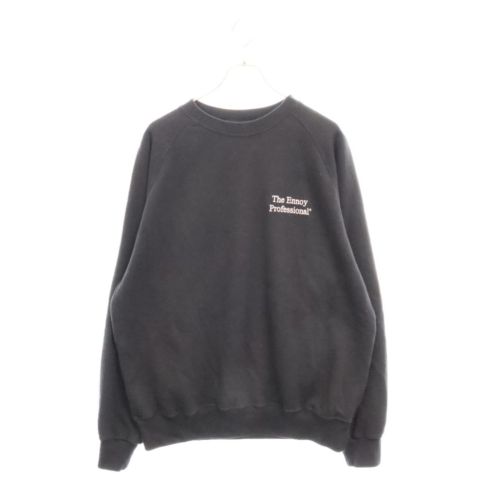 Ennoy × Stylistshibutsu Crew Neck Sweat