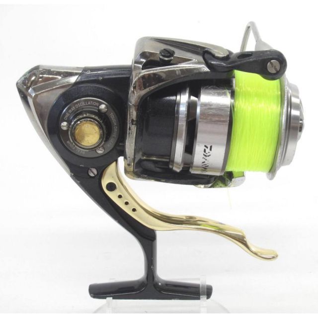 DAIWA 12 尾長 MONSTER 4000LBD スプール付属 ダイワ オナガ DAIWA 12 尾長 MONSTER 4000LBD スプール付属 ダイワ オナガ