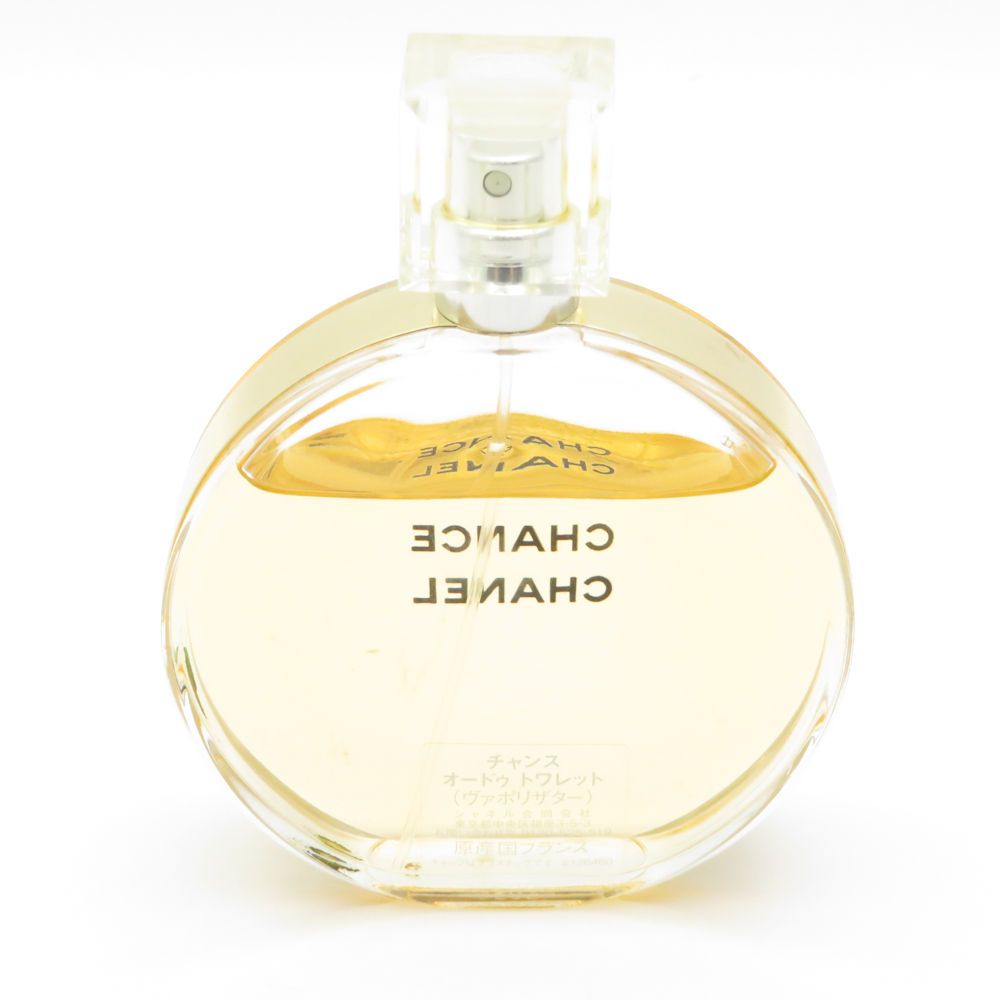 値下】CHANEL GARDENA 香水 オードトワレ 残量8割 CHANEL (シャネル