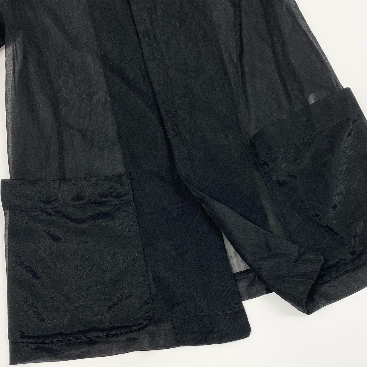 des GARCONS