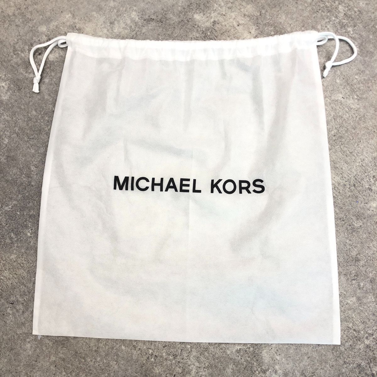 MICHAEL KORS マイケルコース リュック バックパック MK ロゴ マイアミ 
