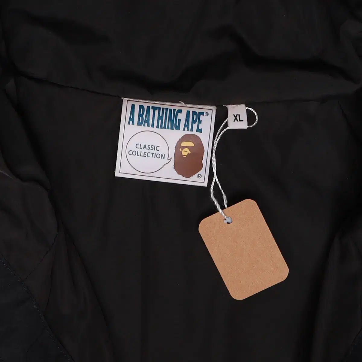 Bape A BATHING APE(アベイシングエイプ) 20SS カラー ブロック