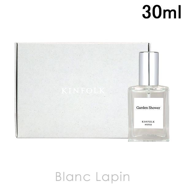 Eau de Parfum, 'Captain's Bar' 30ml Kinfolk Notes Captain's Bar 30ml