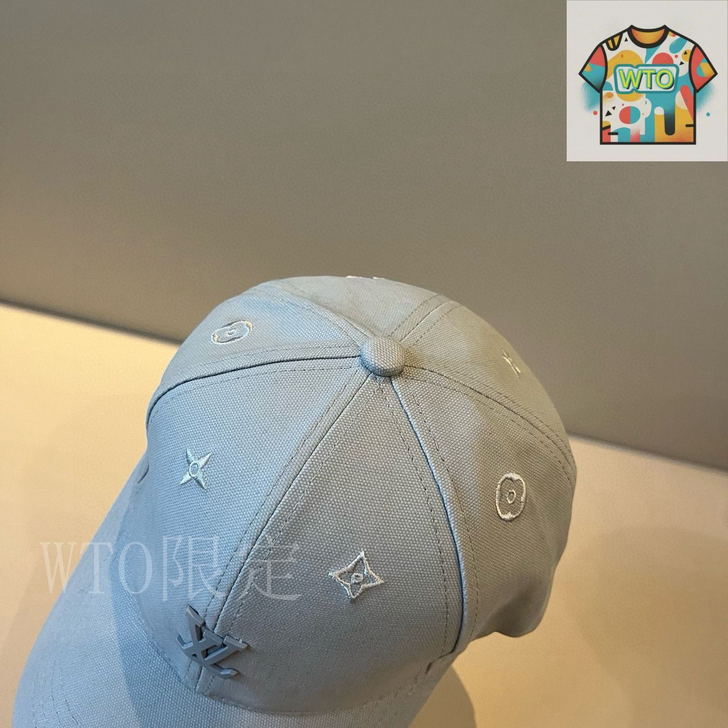 Louis Vuitton ベースボールキャップ ルイヴィトン オールマイティなベースボールキャップ 5,980円