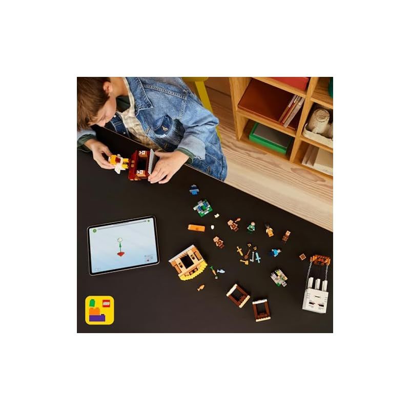 小学生 マイクラ