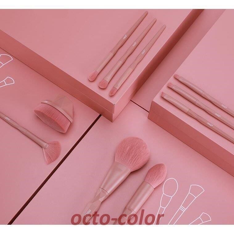 ファンデーションブラシ アイシャドウチップ