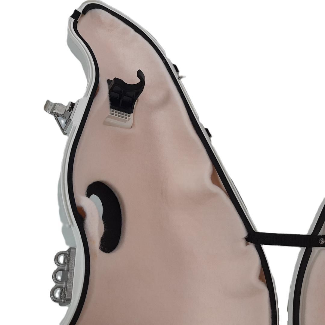 サクソフォン用消音器