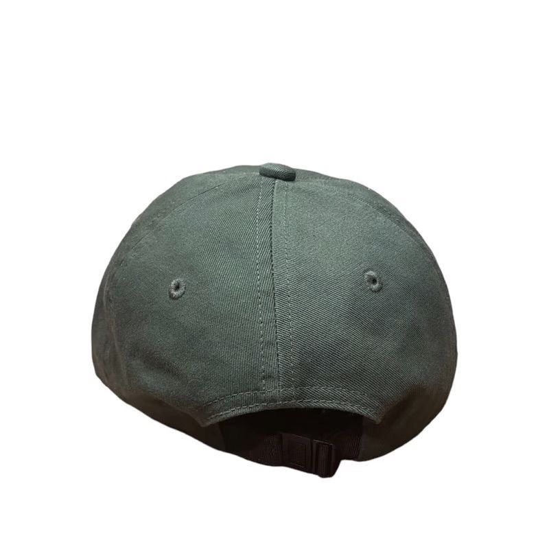 新品】OILWORKS 6PANEL CAP Classics Cap GREEN オイルワークス 6