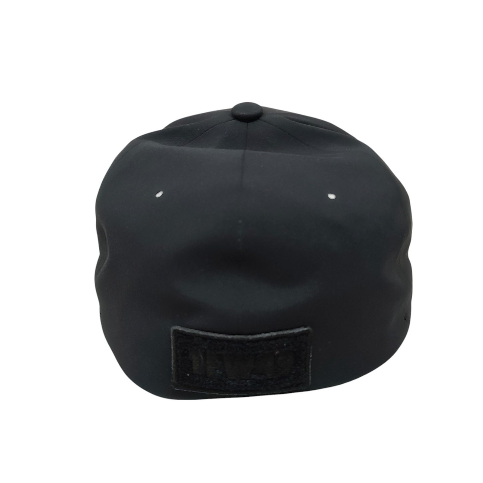 TFW49 ブラック ゴルフキャップ TFW49 ゴルフキャップ メンズ