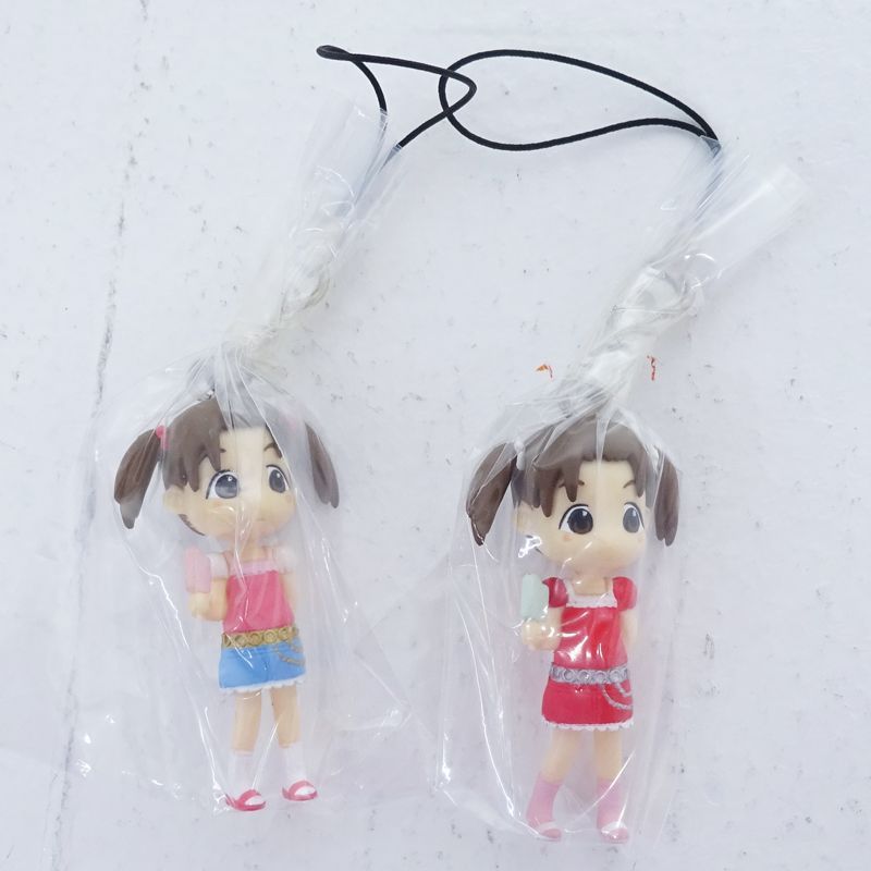 苺ましまろ ドコデモスイング 全10種 コンプリート ガチャ 苺ましまろ ドコデモスイング 全10種 コンプリート ガチャ｜ガシャポン