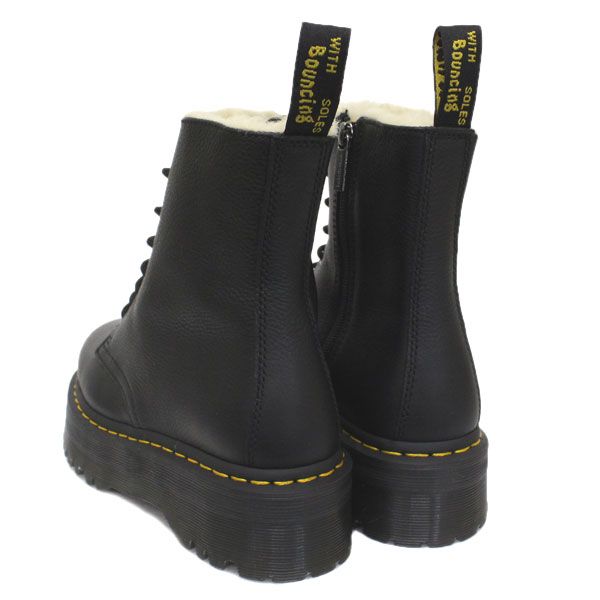 Dr. Martens ドクターマーチン　8ホール ホーウィンレザー 楽天市場】Dr.Martens ドクターマーチン 8ホールブーツ レザー