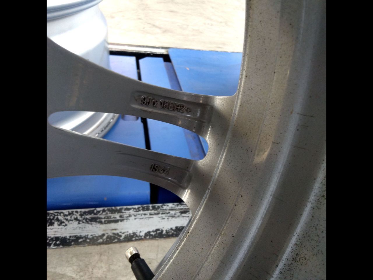 プロト バリアルフラットノブ + バリアルハンドル100mm DRT/バリアル