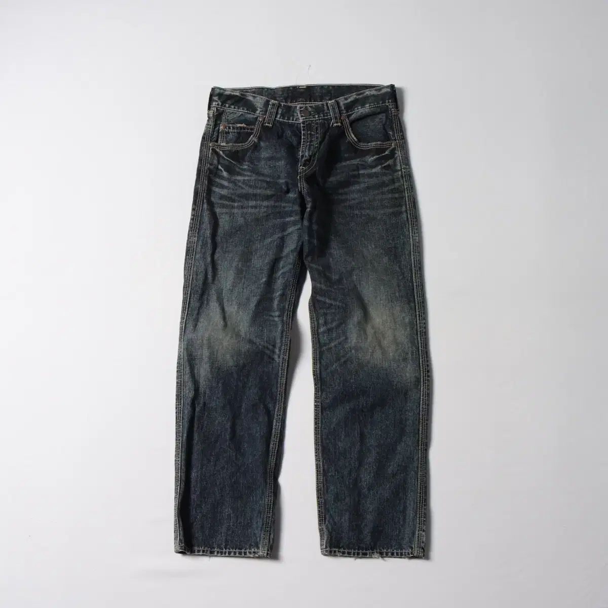 LEVI'S(リーバイス) 503 クラシック デニム パンツ