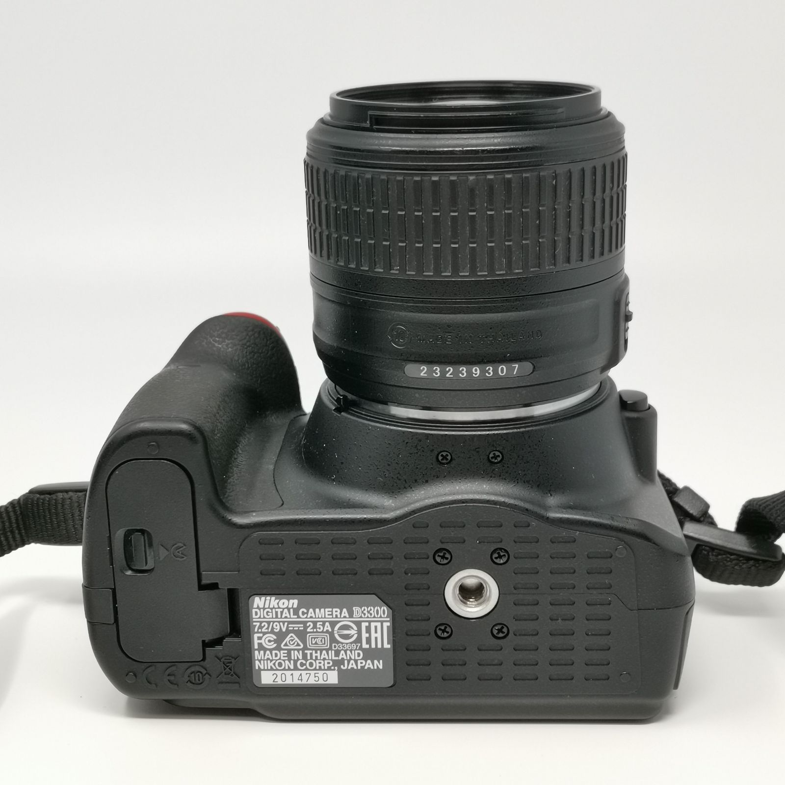 18-55mm F3.5-5.6G