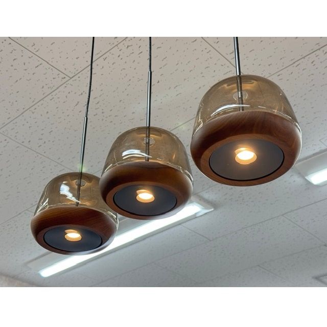 LED ペンダントライト 3点セット 動作保証 KOIZUMI コイズミ照明 AP47550L ダクトレール 天井照明 住宅設備 / 512749