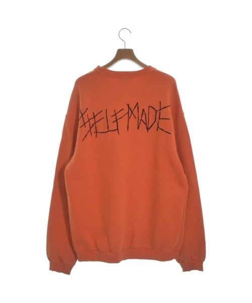 USED】SELFMADE スウェット-