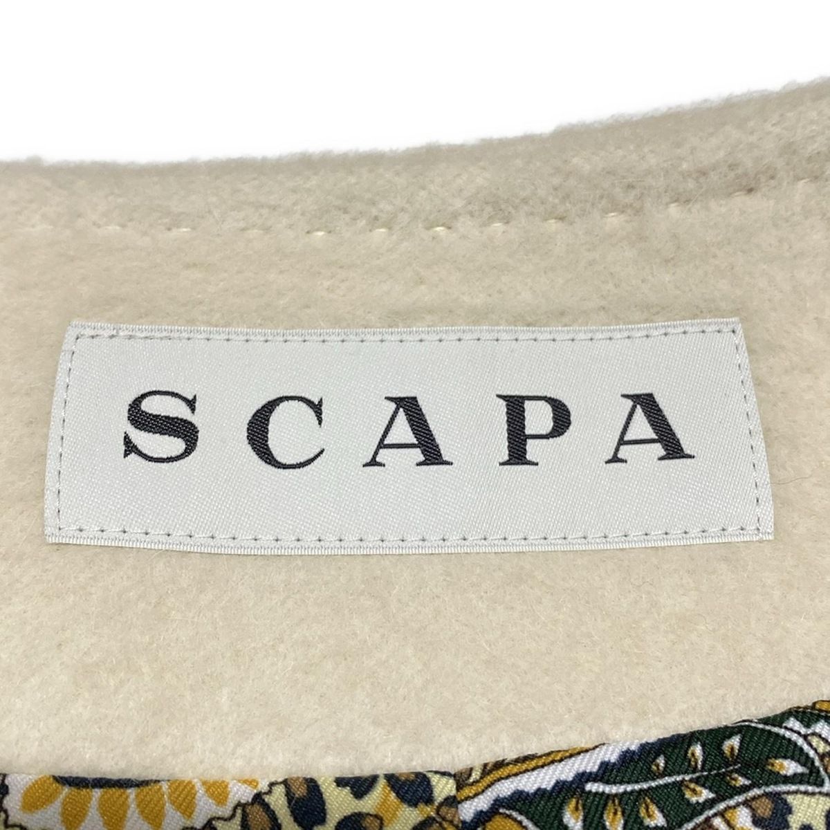 Scapa