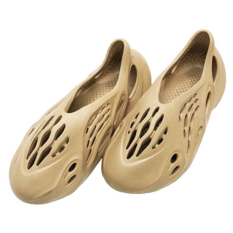 adidas アディダス YZY FOAM RNR SULFUR sulfur/sulfur/sulfur 