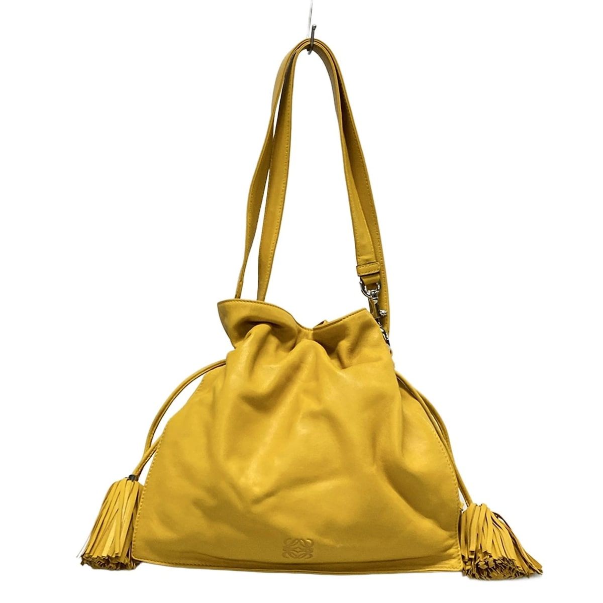 LOEWE(ロエベ) ショルダーバッグ フラメンコ30 380.82.E16