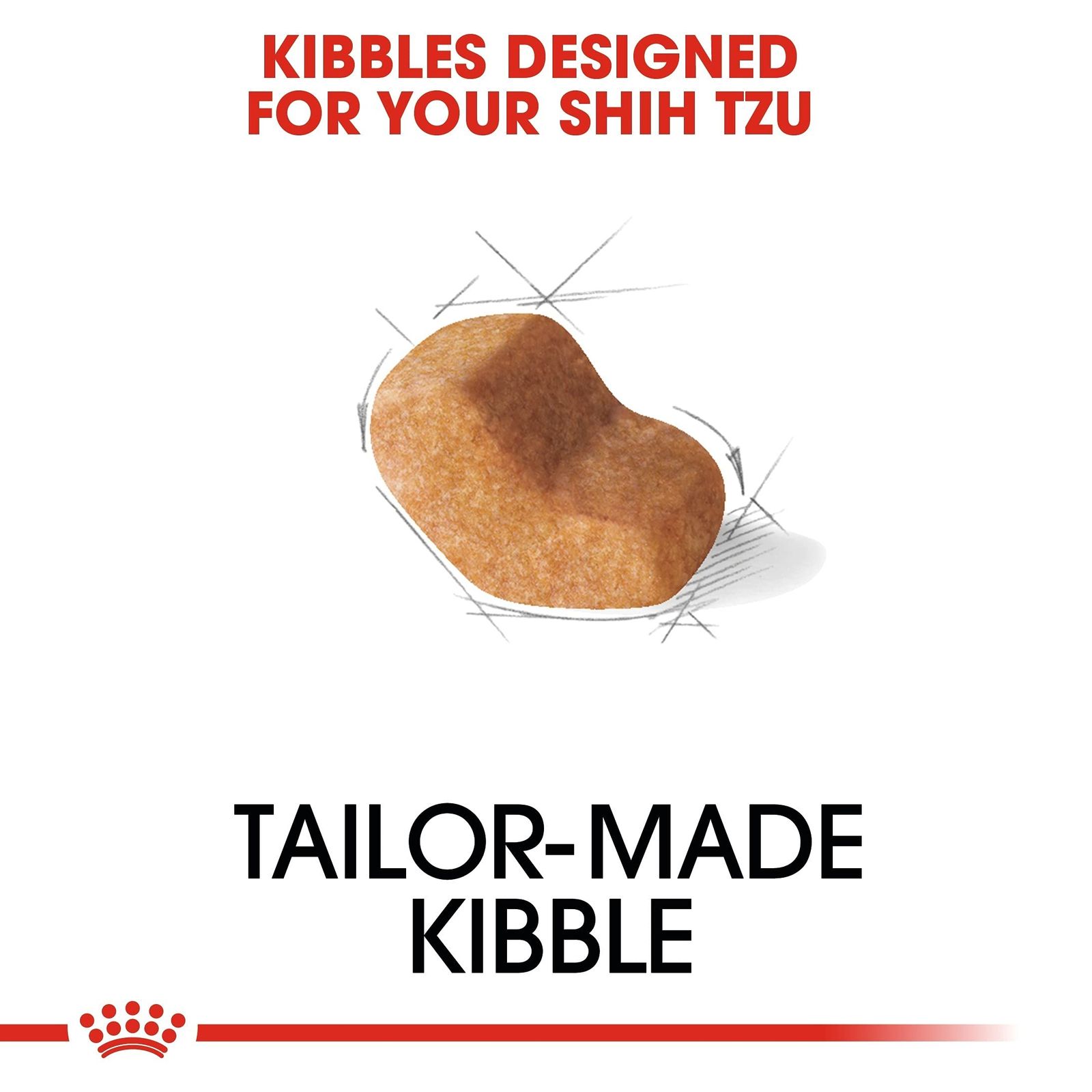  ロイヤルカナン BHN シーズー 成犬 高齢犬用 7.5 kg その他 フェイスケア