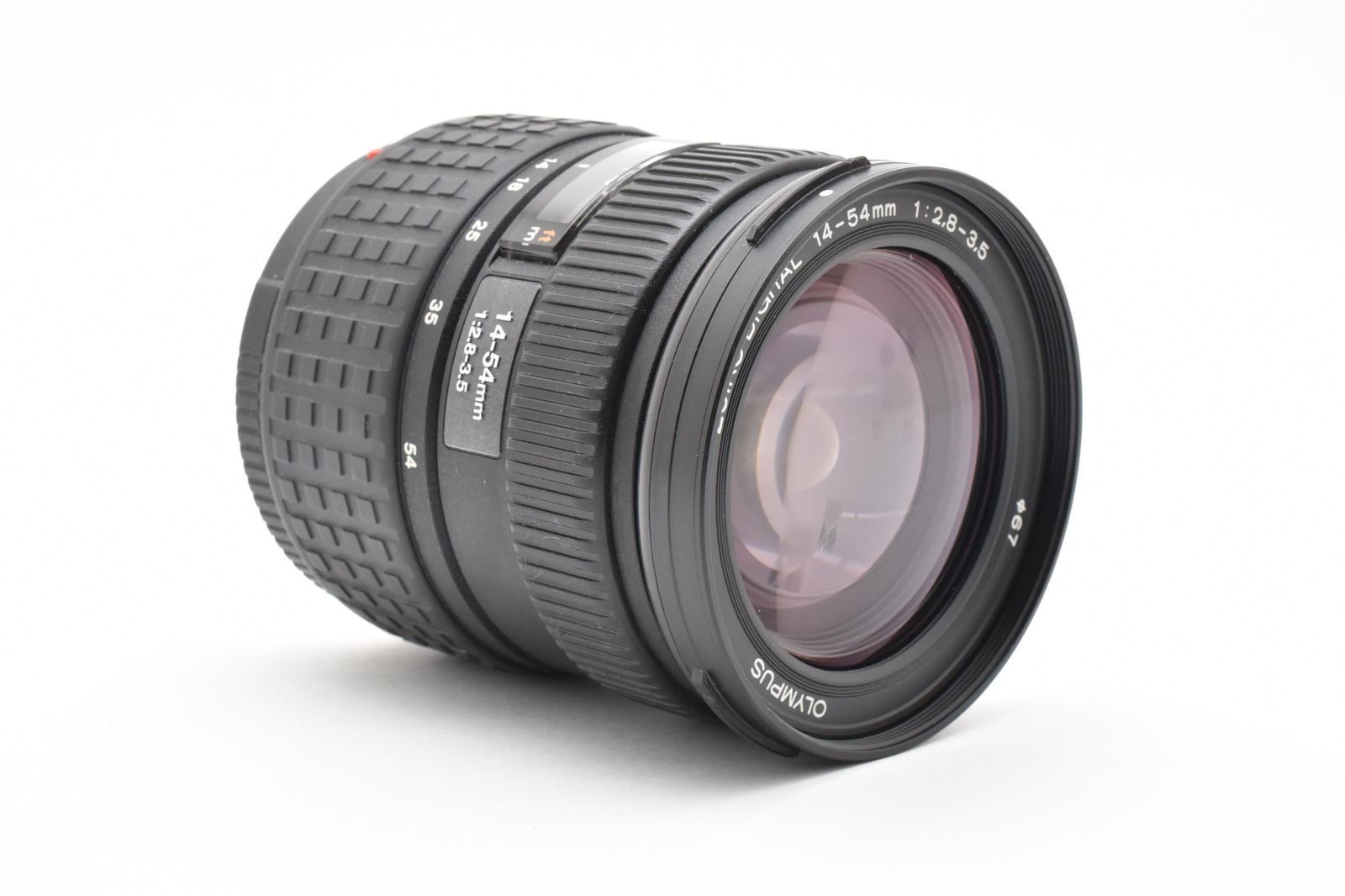 zuiko digital 14-54 フォーサーズ Mistral オリンパスフォーサーズ 14