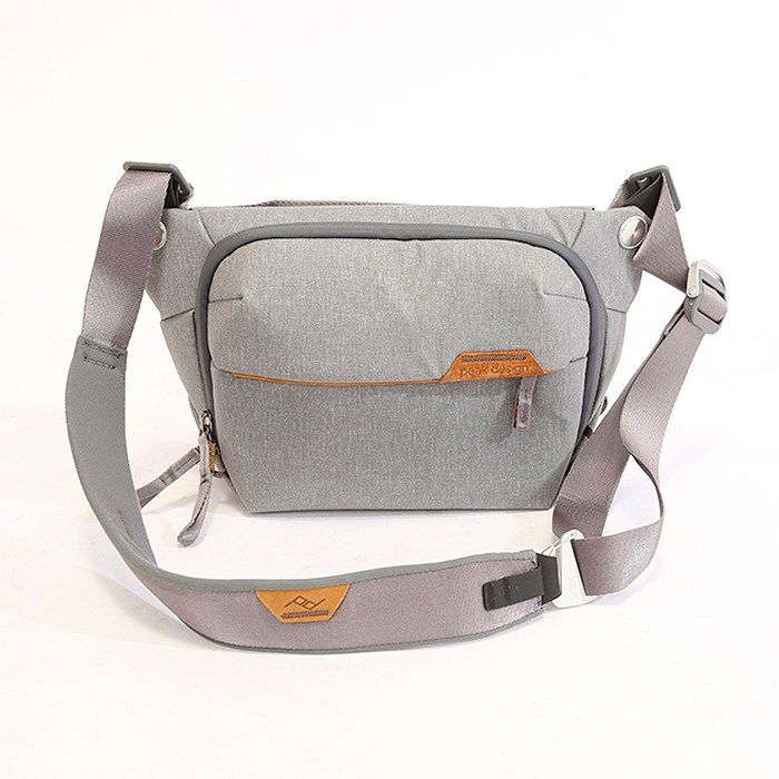 ヒ゜ークテ゛サ゛イン ヒ゜ークテ゛サ゛イン エブリディスリング 3L グレー