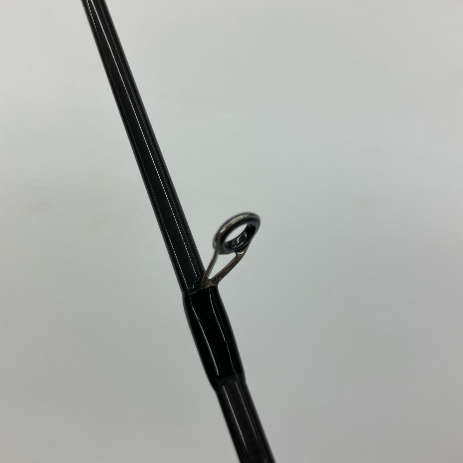  σσAPIA グランデージブルートアマデウスS 72 ML ルアーロッド ロッド