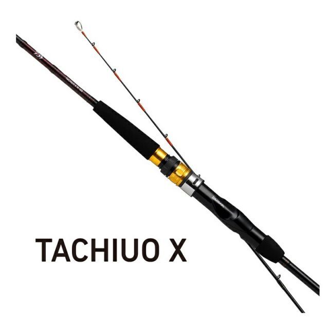 ダイワ タチウオ X HH-180 | 釣具 釣り フィッシング 【公式通販】