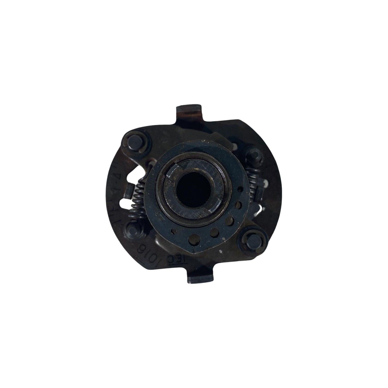 専用ベージ KAWASAKI Z400FX ポイントガバナ カワサキ