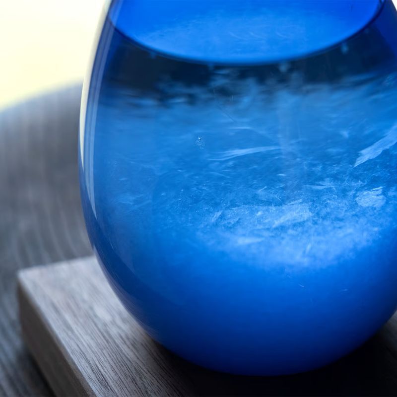 Drop|Midnight Blue|100percent|お洒落|オシャレ|おしゃれ