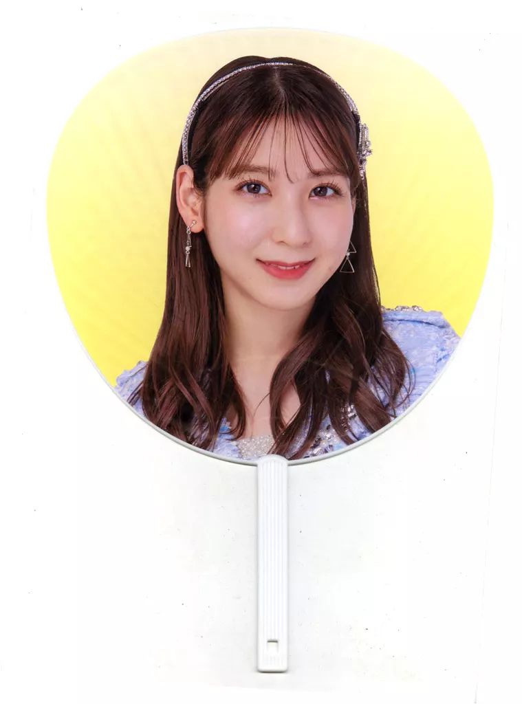 松岡菜摘 HKT48 [LIVE TOUR 2022 ～Under the Spotlight] ランダム生