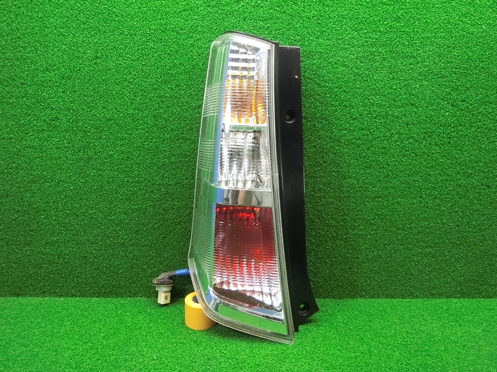 ワゴンR MH23S ヴァレンティ LEDテールランプ 廃盤 Valenti JEWEL LED