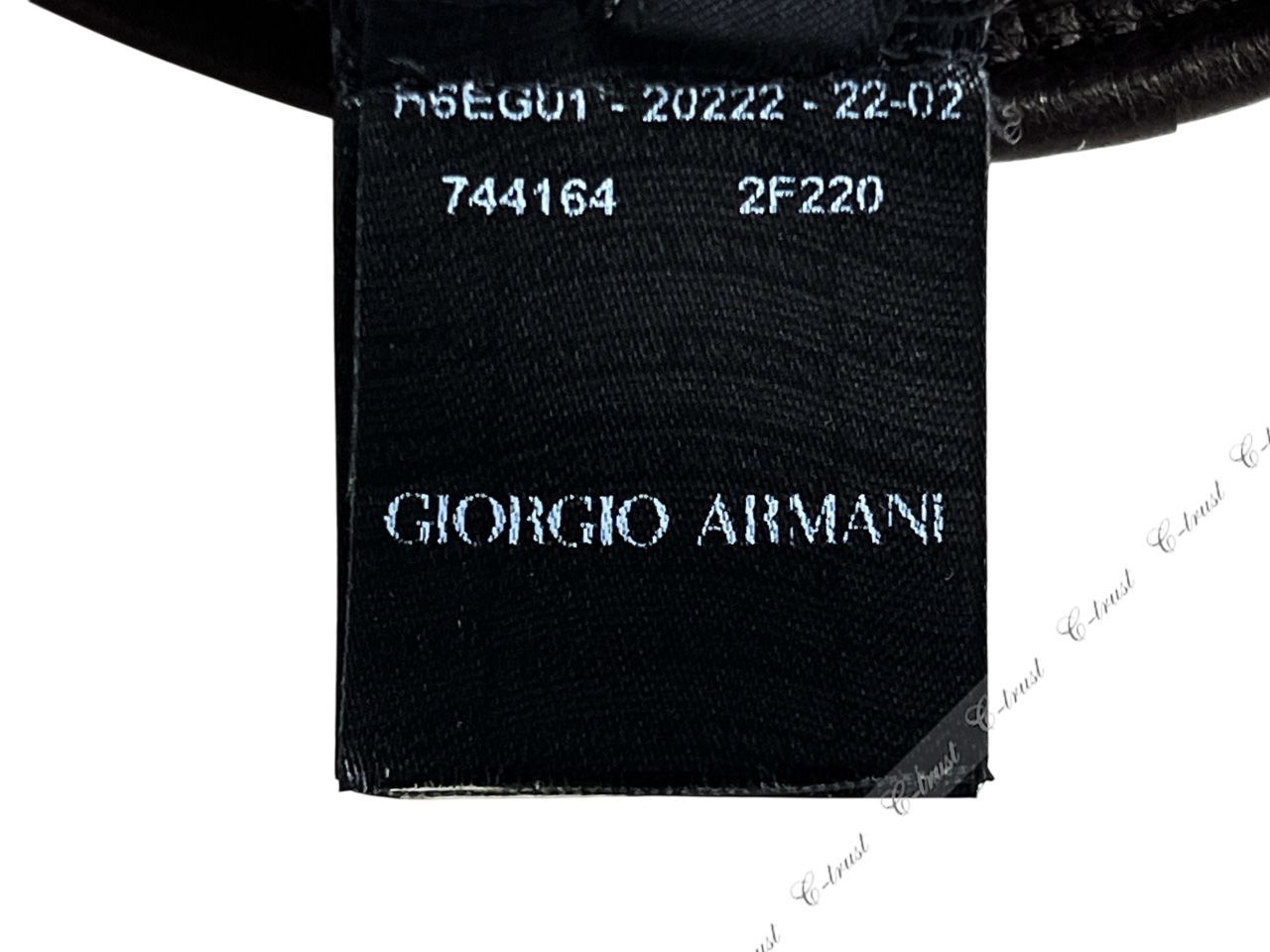 ナッパ レザーボタン