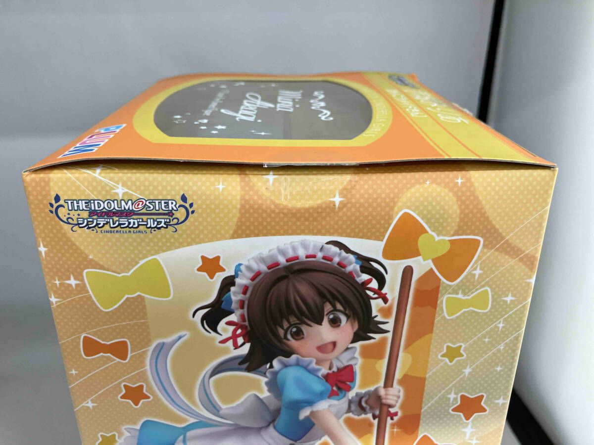 特典付き)PLUM 赤城みりあ[おりこうメイドさん] PLUM直販限定版