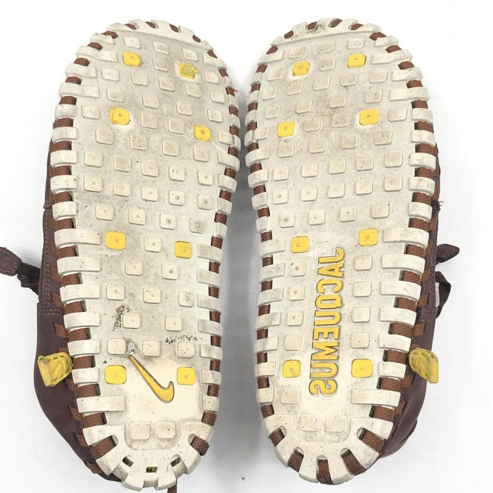中古】△踵劣化 Jacquemus × Nike WMNS J Force 1 Low LX 28cm DR0424 