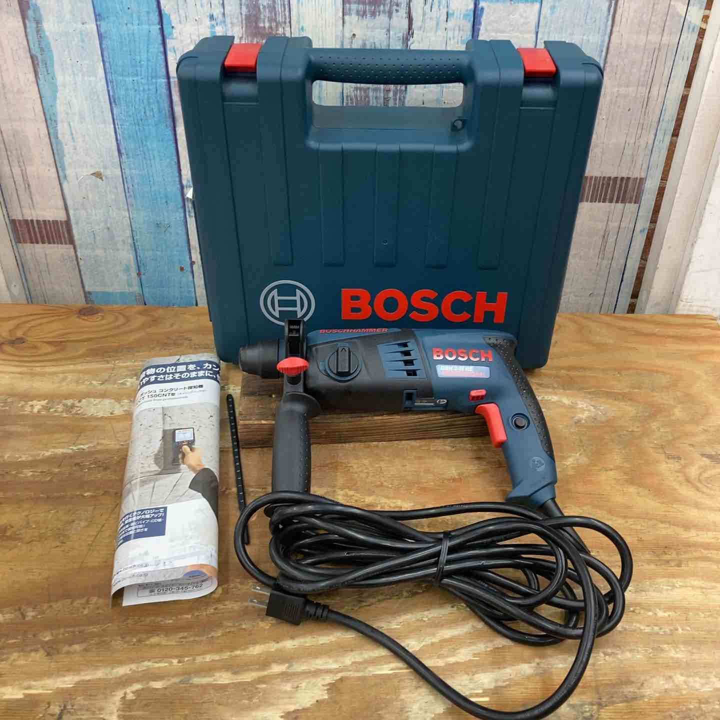 ボッシュ BOSCH ハンマドリル GBH2-18RE 柏店