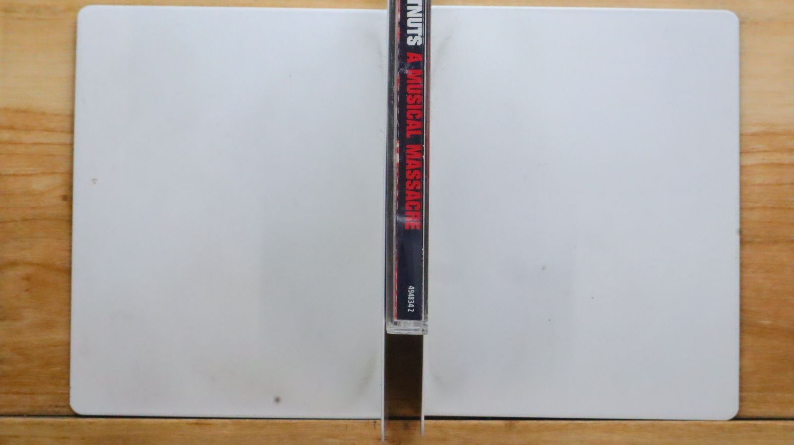 中古CD☆ビートナッツ/The Beatnuts□ Musical Massacre 中古CD☆ビートナッツ/The Beatnuts□ Musical Massacre
