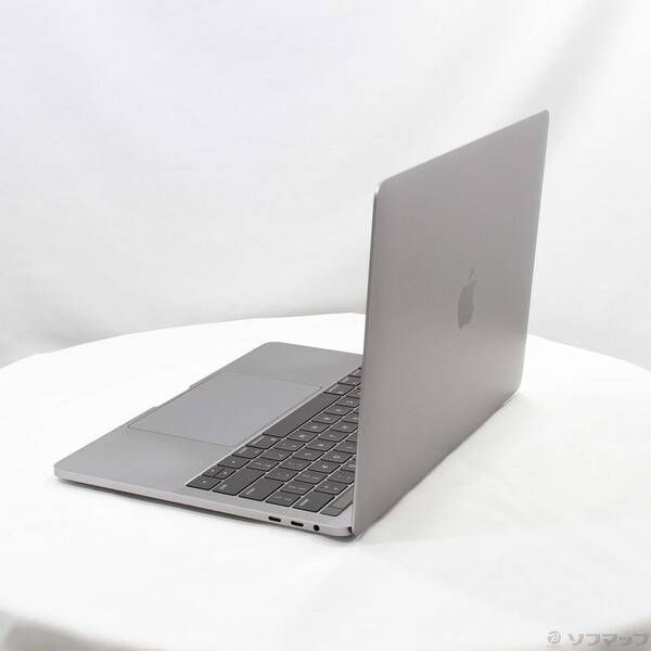中古品〕 MacBook Pro 13.3-inch Mid-2017 MPXV2J／A Core_i5