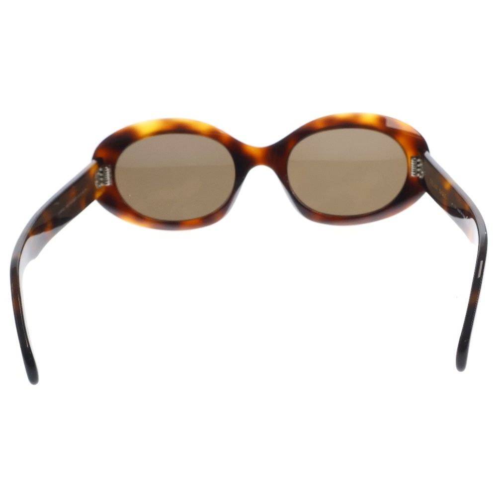 CELINE (セリーヌ) HAVANA BROWN POLARIZED SUNGLASSES サングラス  