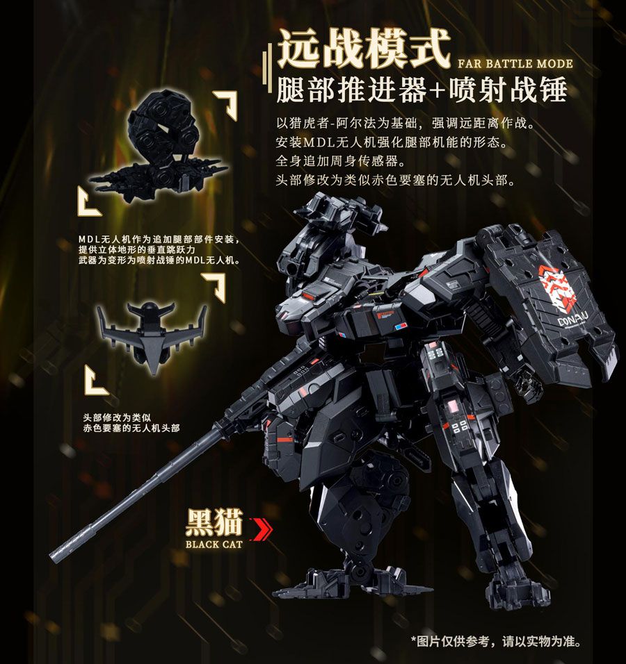 TYPE-ALPHA スモーキー